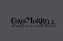 Chris Morrell Logo