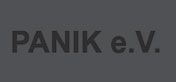 Panik e.V. Logo